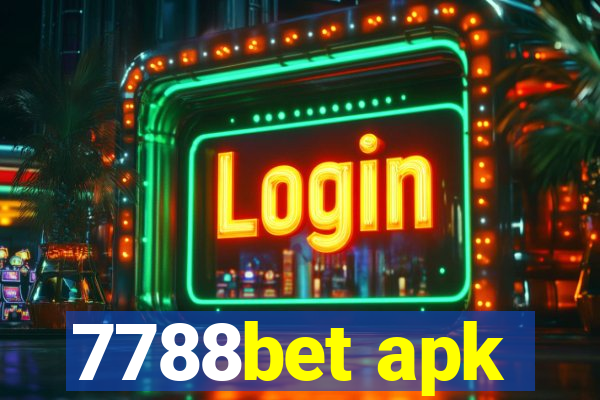 7788bet apk